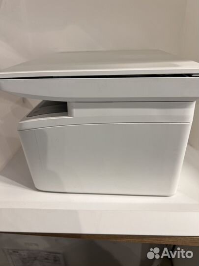 Мфу HP laserjet m141w