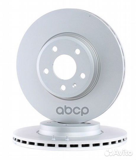 Диск тормозной PBD4372 patron