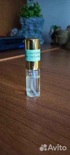 Духи Parfums de Nicolai