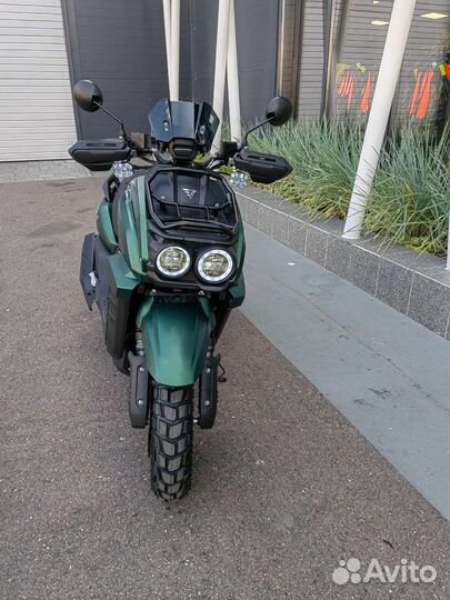 Скутер Vento Smart 3