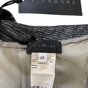 Платье John Richmond оригинал