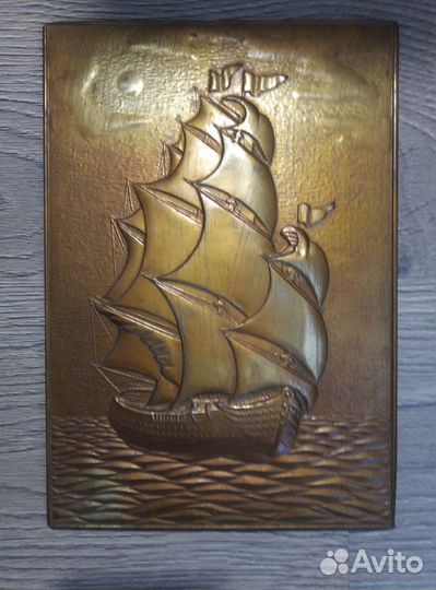 Чеканка СССР 