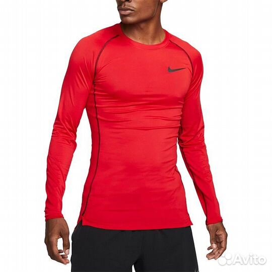 Рашгард Nike pro drifit оригинал