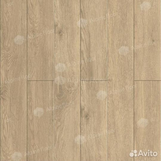 Каменно-полимерная плитка Alpine Floor Grand Sequo