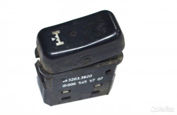 Переключатели, другие mercedes-benz Axor 2 2533 (0