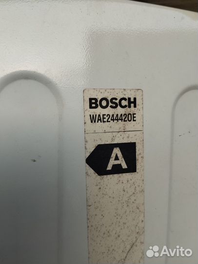 Стиральная машина Bosch,Indesit