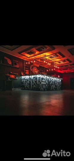 Кальянная capsule