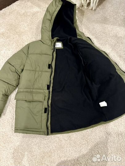 Куртка reserved