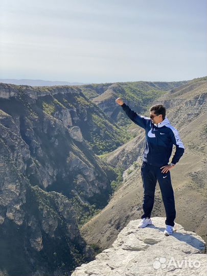 Тур в Дагестан на 5 дней все включено