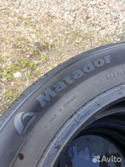 Matador MP 92 Sibir Snow M+S 195/55 R16 H