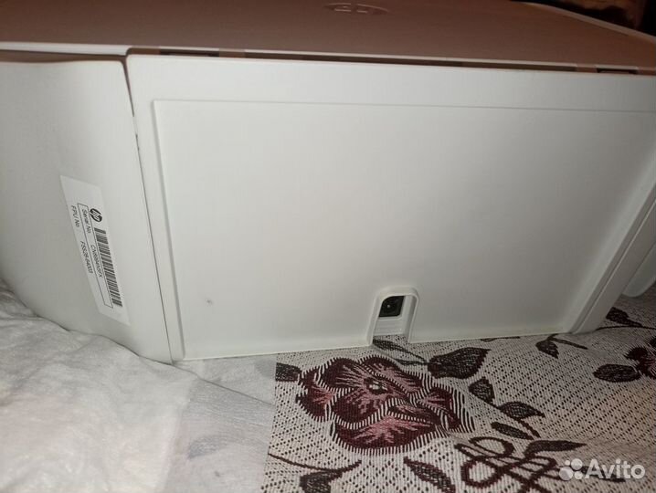 Принтер hp deskjet 2130
