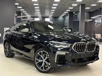 BMW X6 3.0 AT, 2020, 77 869 км, с пробегом, цена 7 295 000 руб.