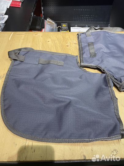 Защита рук для снегохода и квадроцикла