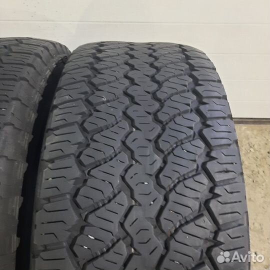 General Tire Grabber AT3 275/55 R20