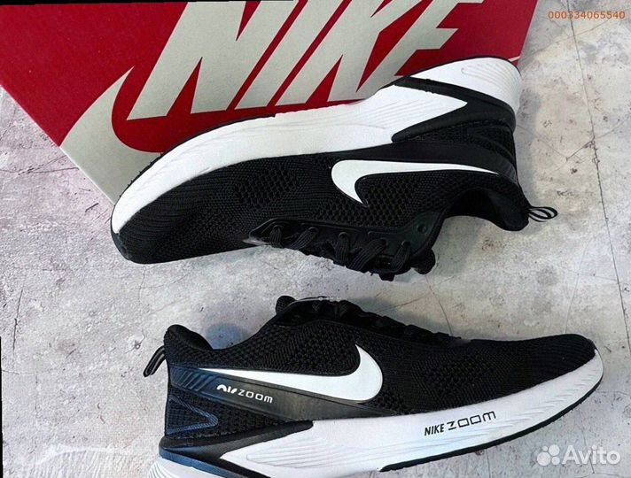 Кроссовки Nike Air Zoom (Арт.78897)