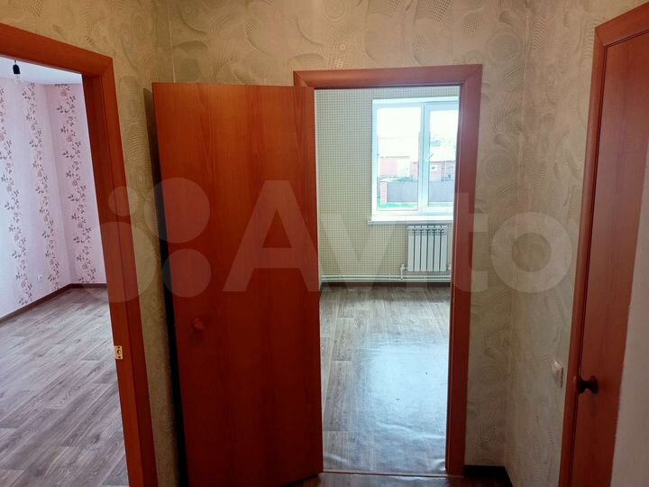 1-к. квартира, 31,5 м², 2/2 эт.