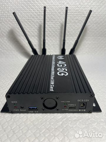 Лучший модем 16 категории Интернет в офис и дом