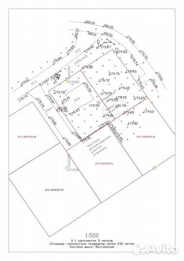 Вынос точек Кадастр Геодезия Топосъемка