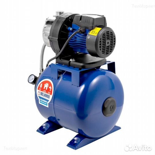 Насосная станция Belamos XI 11 ALL