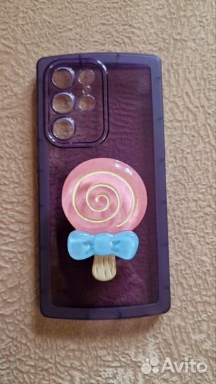 Чехлы на samsung galaxy s 22 ultra новые