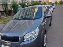 Chevrolet Nexia 1.5 AT, 2021, 63 139 км, с пробегом, цена 1 375 000 руб.