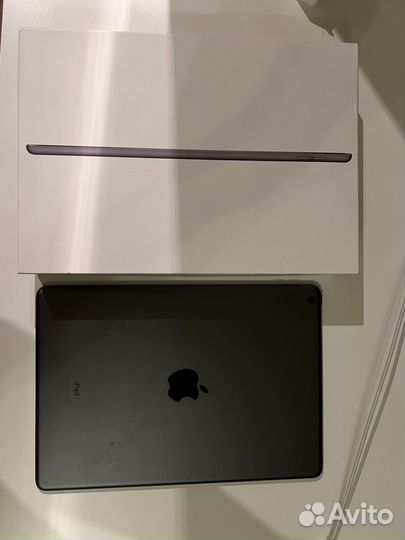 iPad 7 32gb
