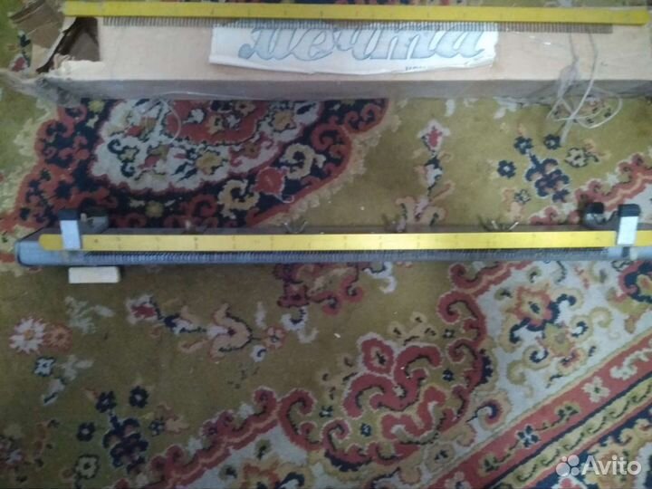 Машина вязальная ручная 