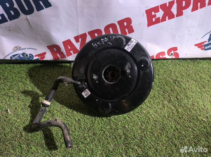 Усилитель тормозов вакуумный Kia Ceed 2 2012-2016