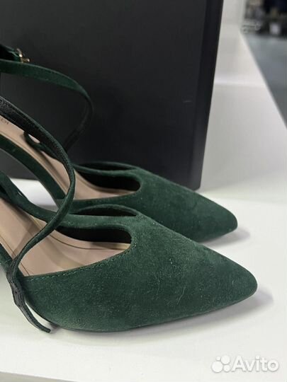 Туфли женские