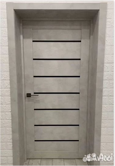 Двери межкомнатные и входные в наличии