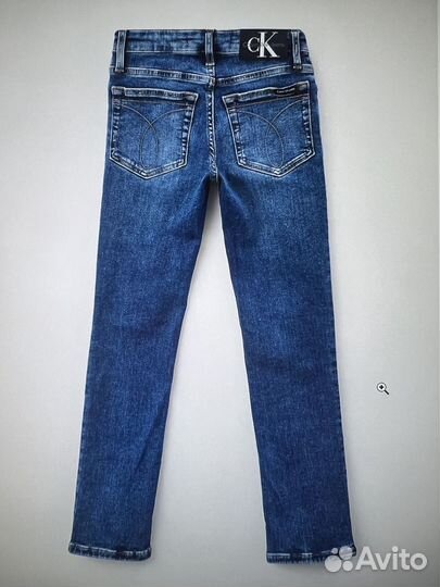 Джинсы Calvin Klein Jeans, 12 лет