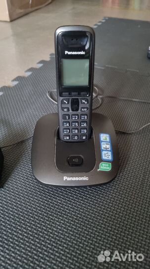 Телефон Panasonic