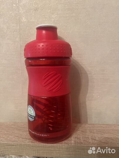 Шейкер Blender Bottle