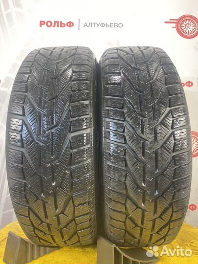 Колеса зимниe Kia Cerato Kormoran 215/55 R17