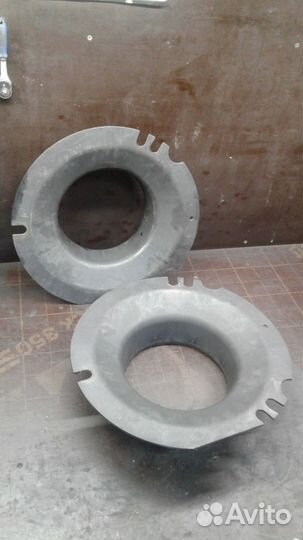 Диффузор турбины конденсатор SMX / SL200 /300/400