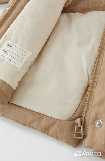 Парка Zara Kids. 92, 98 и 104. Новые