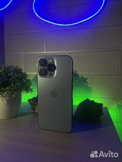 iPhone 13 Pro, 128 ГБ