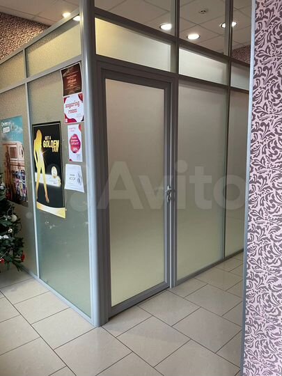 Свободного назначения, 9 м²