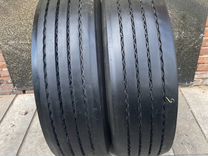 Грузовые шины б/у 315/70 R22.5 Giti GSR225