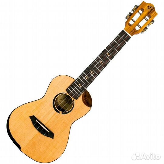 Укулеле Flight victoria concert EQ-A