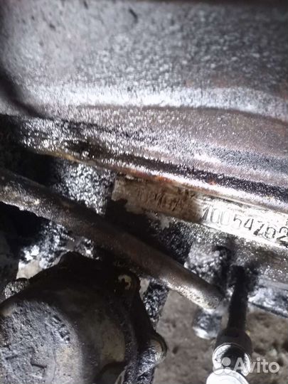 Двигатель 402