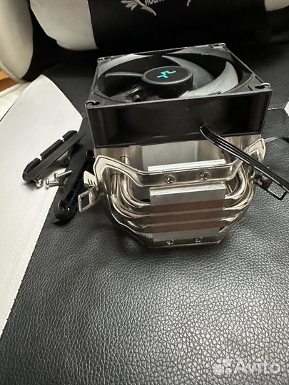 Кулер для процессора DeepCool AG300