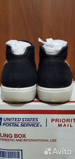 Слипоны женские Ecco