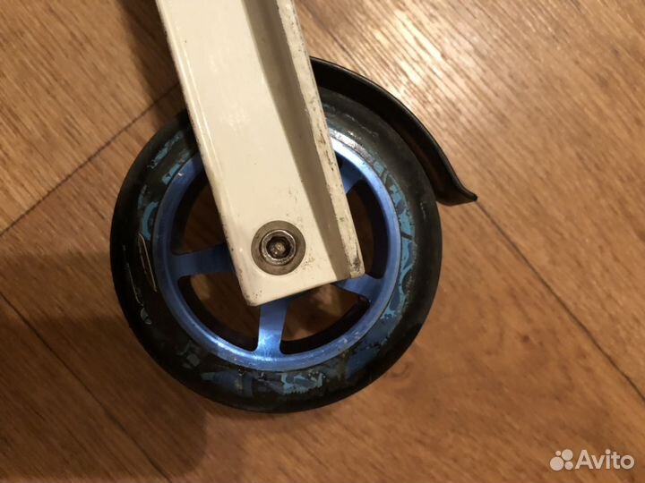 Самокат Reaction