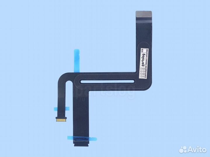 Шлейф клавиатуры и тачпада для MacBook Air 13