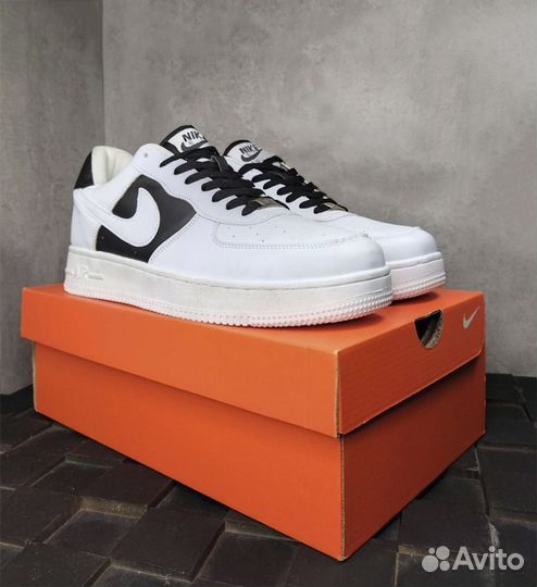 Кроссовки Nike Air Force 1