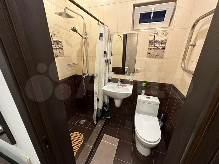 Гостиница, 270 м²