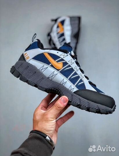 Кроссовки Nike Air Humara QS