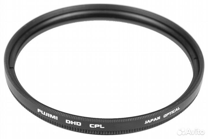 Фильтры Fujimi Проф на Объективы UV/CPL/ND