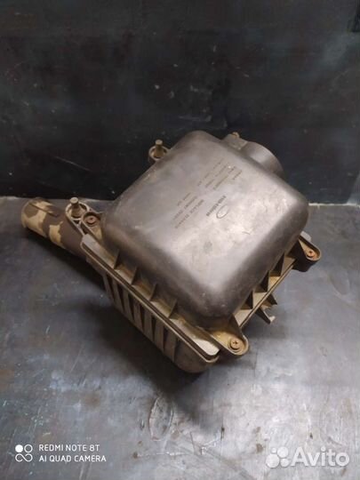 Корпус воздушного фильтра 